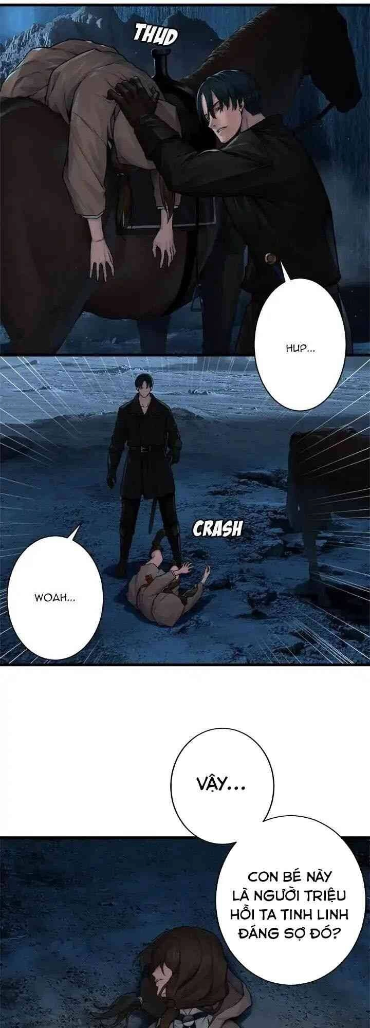 Triệu Hồi Đến Thế Giới Fantasy Chapter 45 - 15