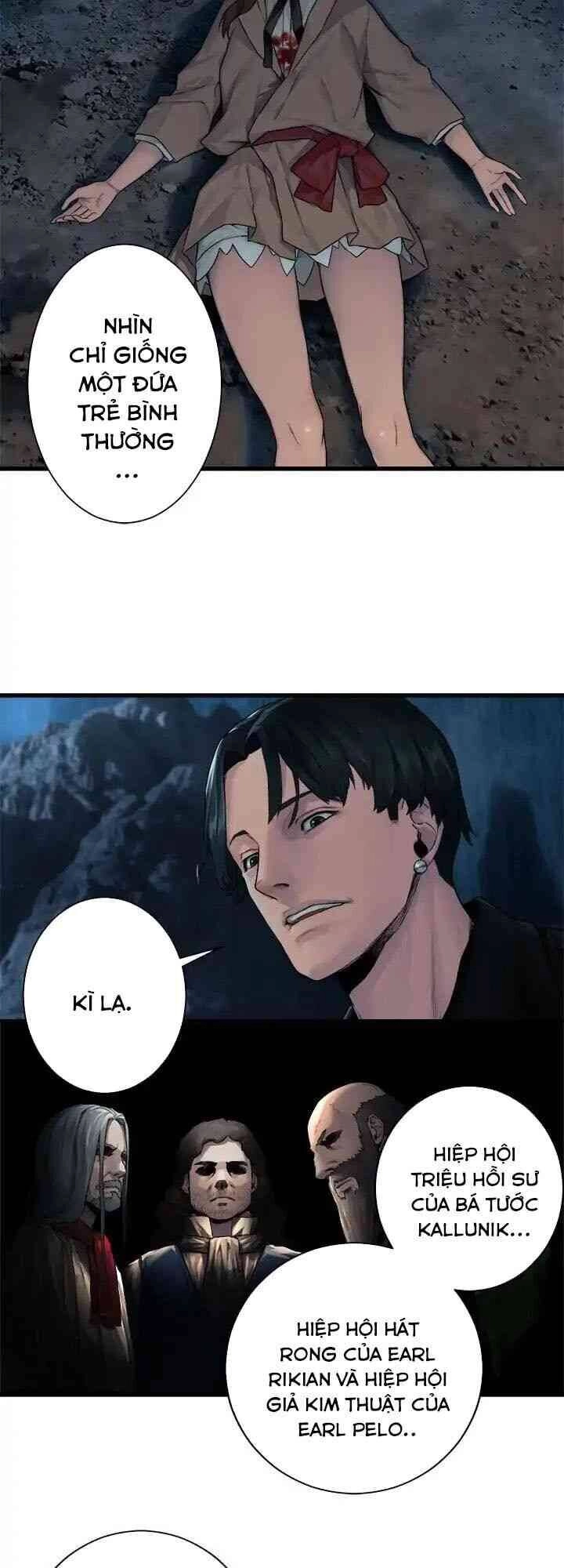 Triệu Hồi Đến Thế Giới Fantasy Chapter 45 - 16