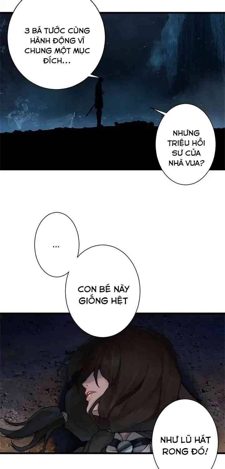 Triệu Hồi Đến Thế Giới Fantasy Chapter 45 - 17