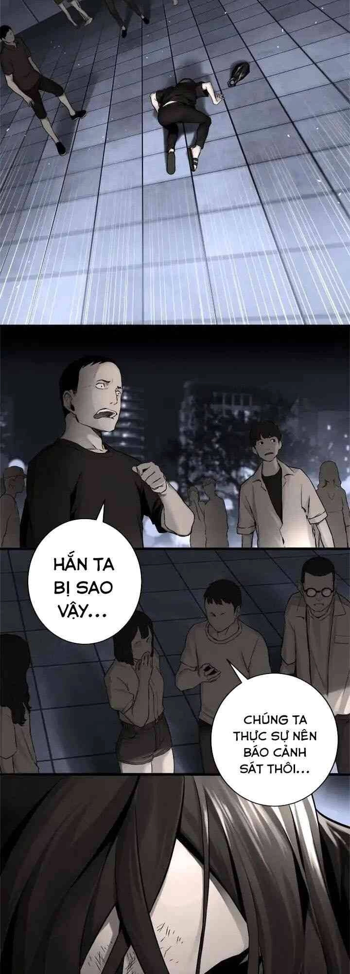 Triệu Hồi Đến Thế Giới Fantasy Chapter 48 - 7