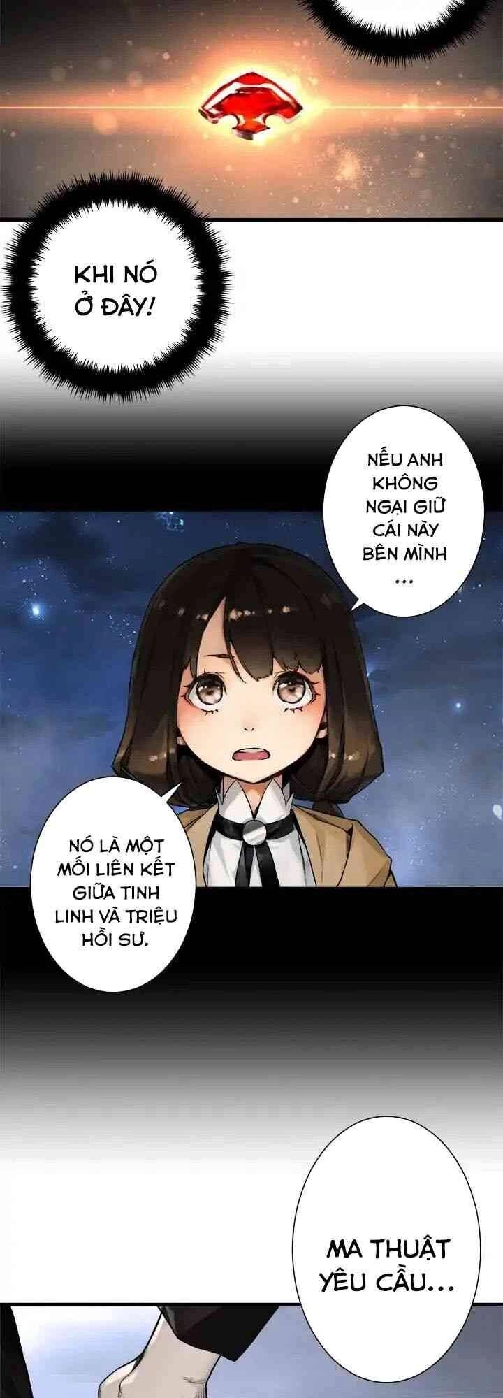 Triệu Hồi Đến Thế Giới Fantasy Chapter 48 - 10