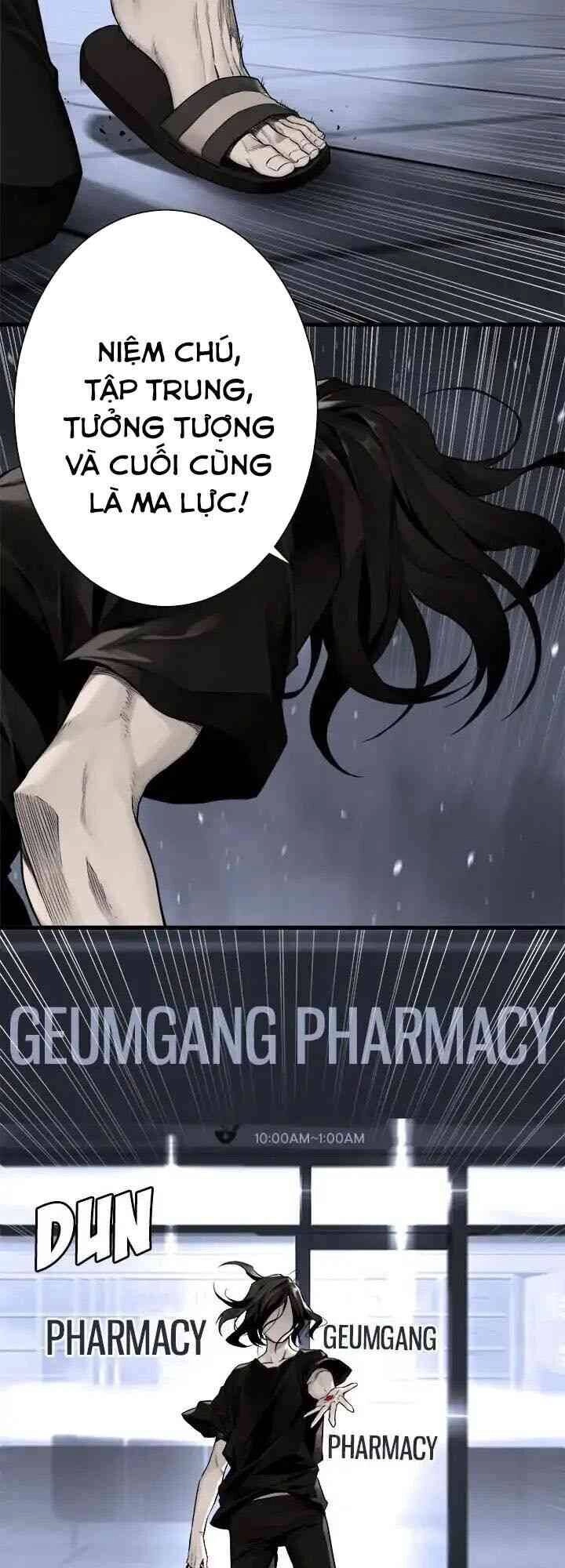 Triệu Hồi Đến Thế Giới Fantasy Chapter 48 - 11