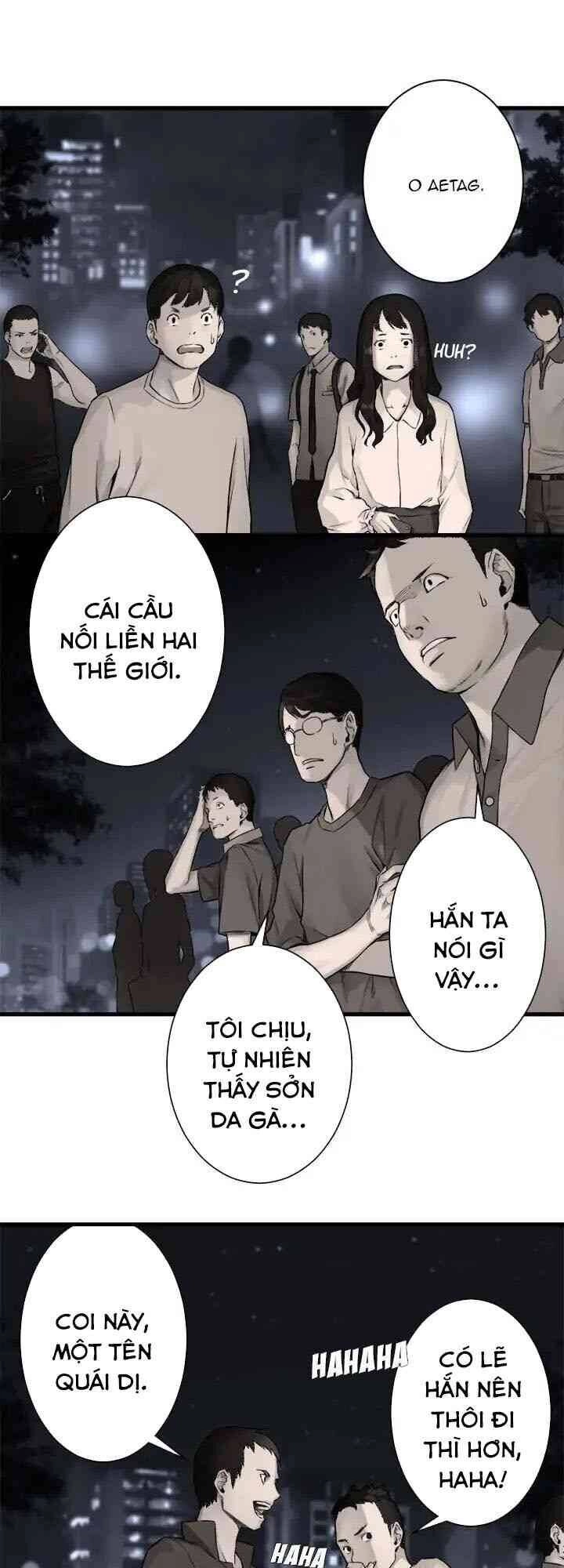 Triệu Hồi Đến Thế Giới Fantasy Chapter 48 - 14