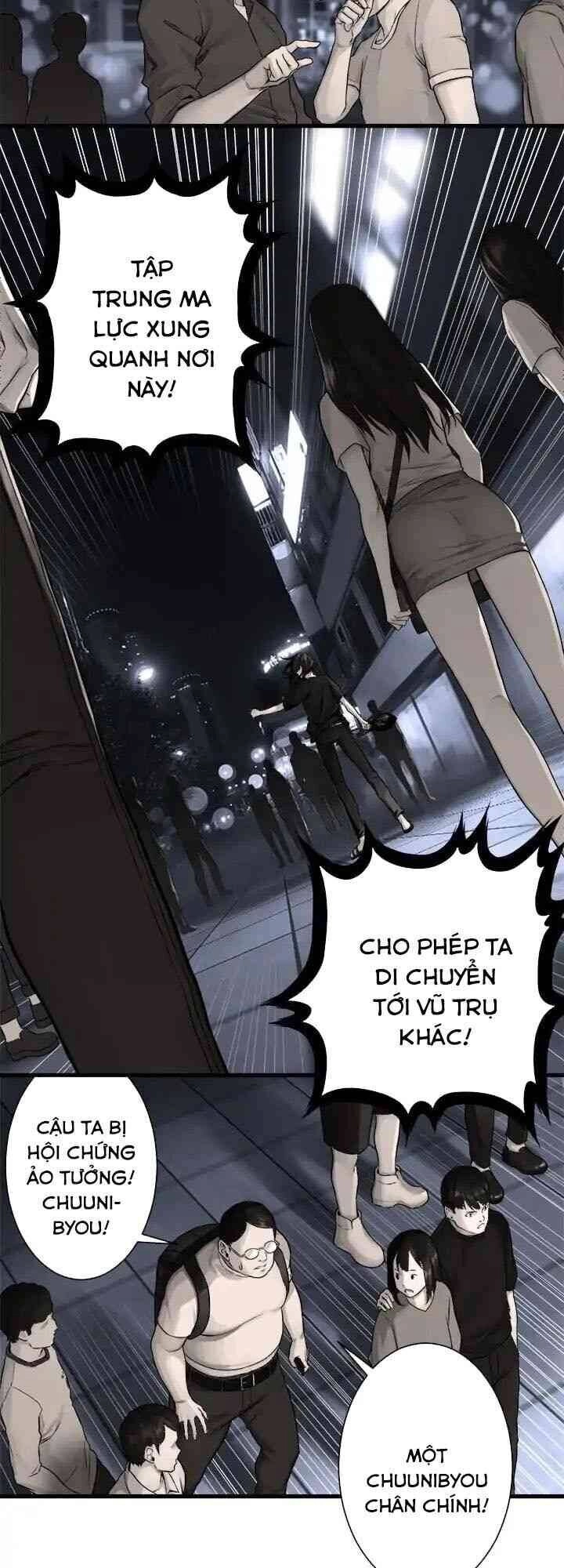 Triệu Hồi Đến Thế Giới Fantasy Chapter 48 - 15