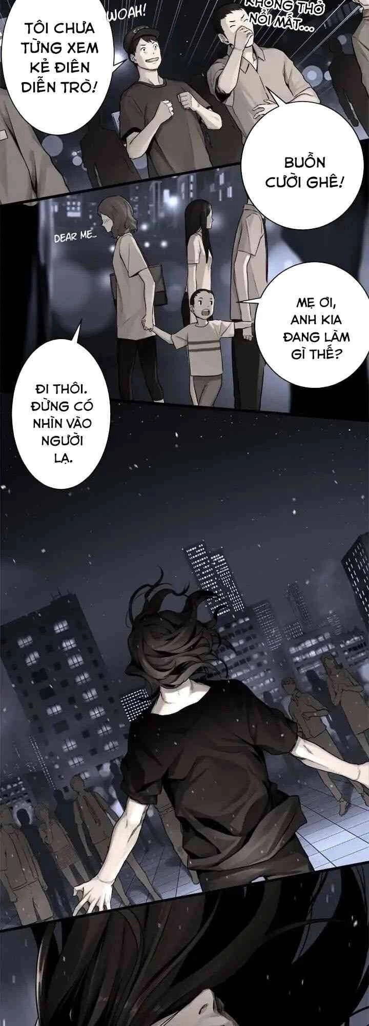 Triệu Hồi Đến Thế Giới Fantasy Chapter 48 - 19