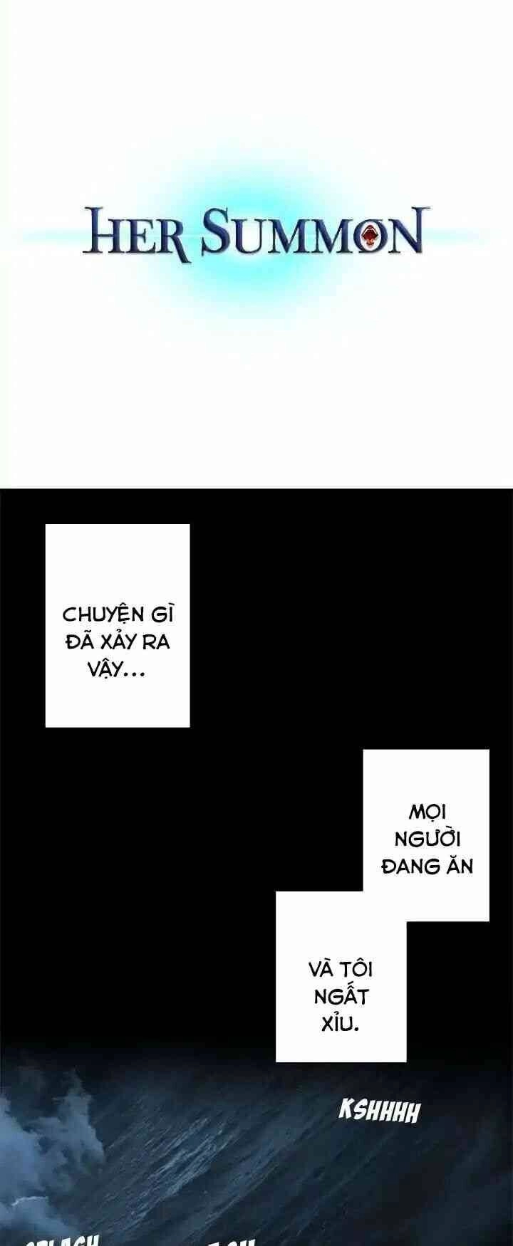 Triệu Hồi Đến Thế Giới Fantasy Chapter 50 - 1