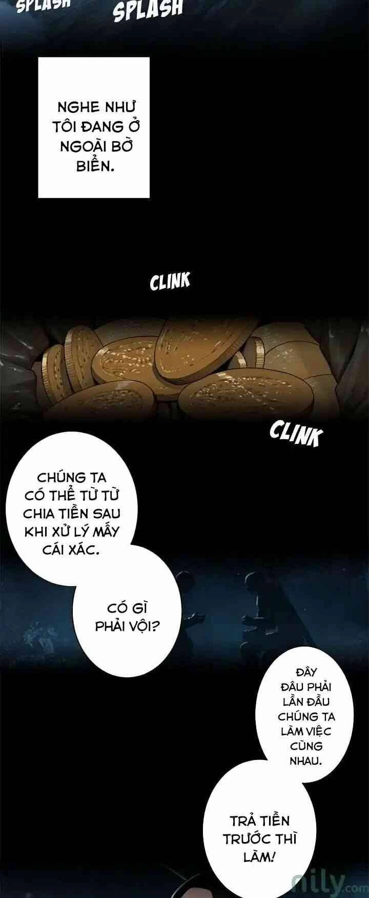 Triệu Hồi Đến Thế Giới Fantasy Chapter 50 - 2