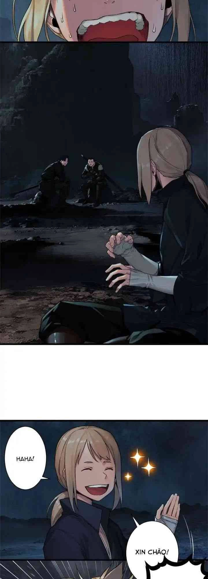 Triệu Hồi Đến Thế Giới Fantasy Chapter 50 - 8