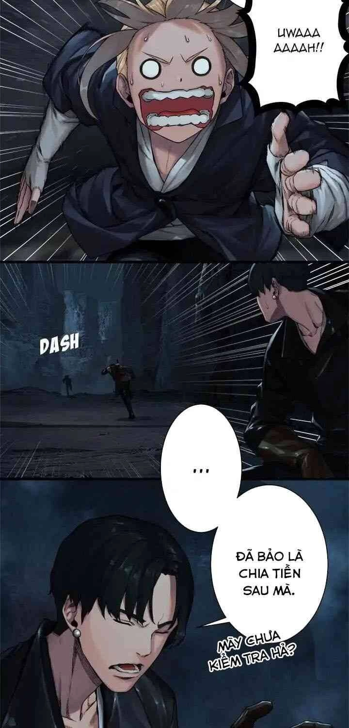 Triệu Hồi Đến Thế Giới Fantasy Chapter 50 - 9