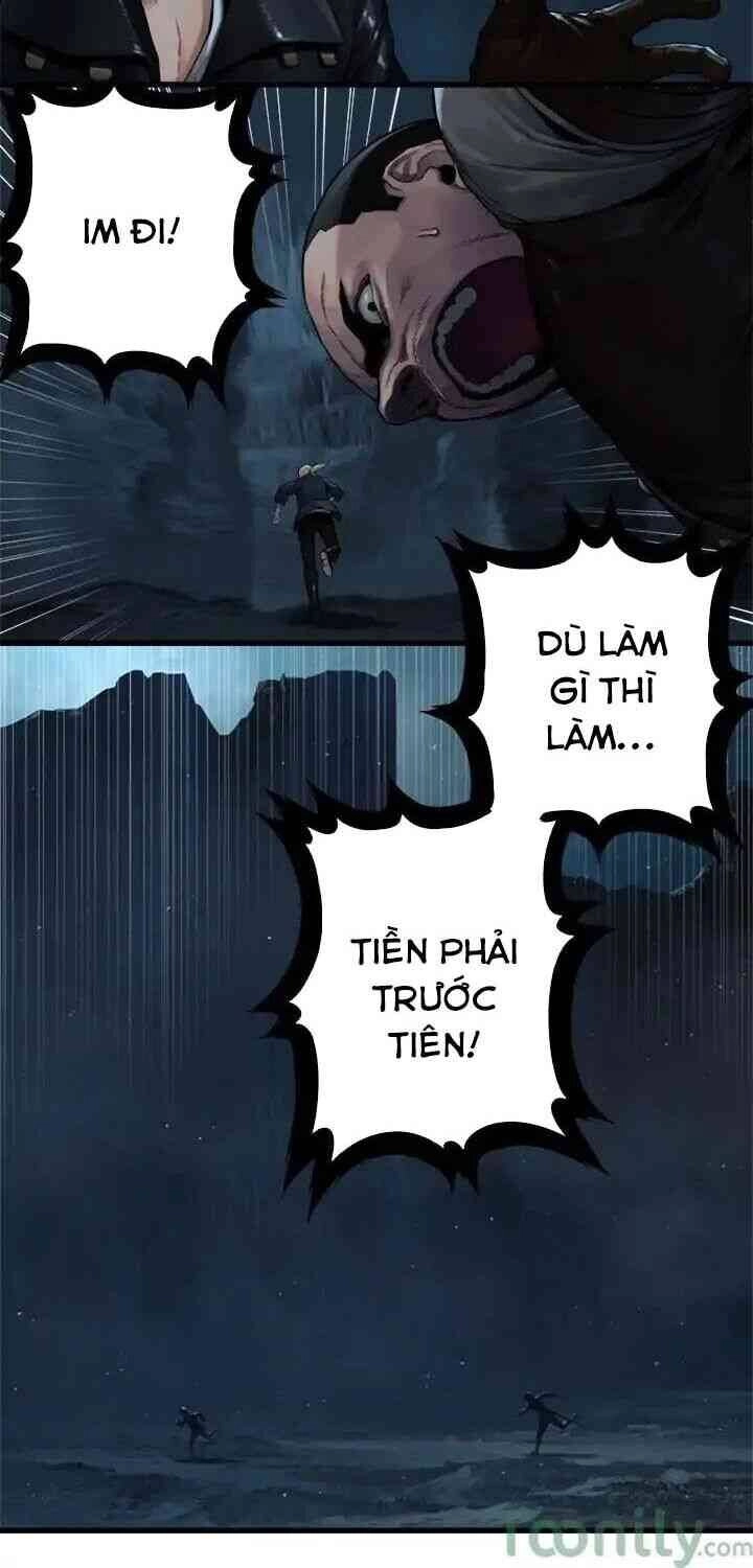 Triệu Hồi Đến Thế Giới Fantasy Chapter 50 - 10