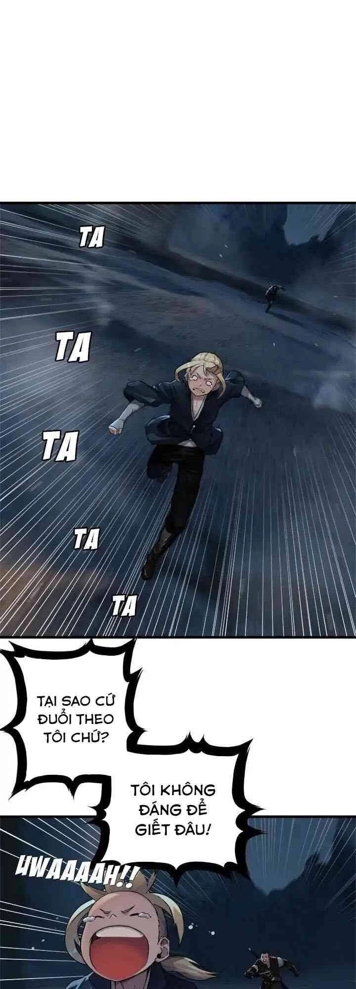 Triệu Hồi Đến Thế Giới Fantasy Chapter 50 - 11