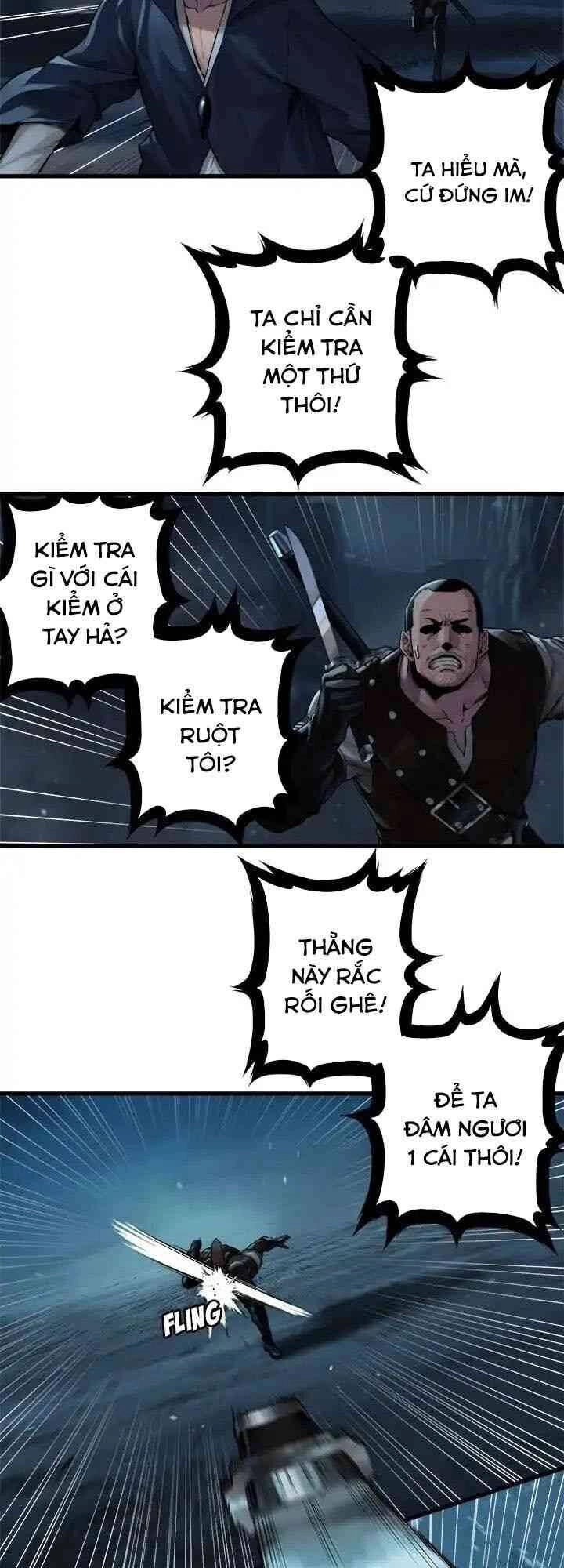 Triệu Hồi Đến Thế Giới Fantasy Chapter 50 - 12