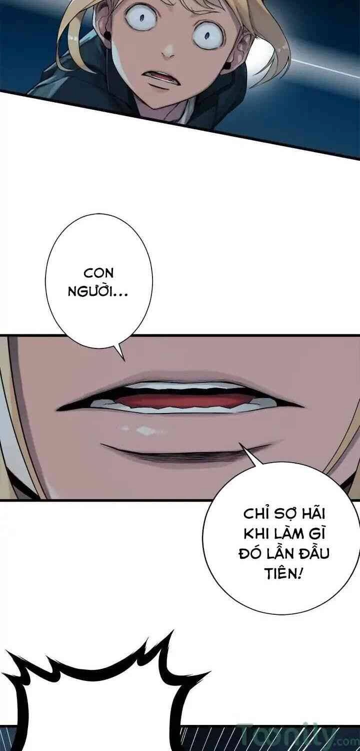 Triệu Hồi Đến Thế Giới Fantasy Chapter 50 - 14