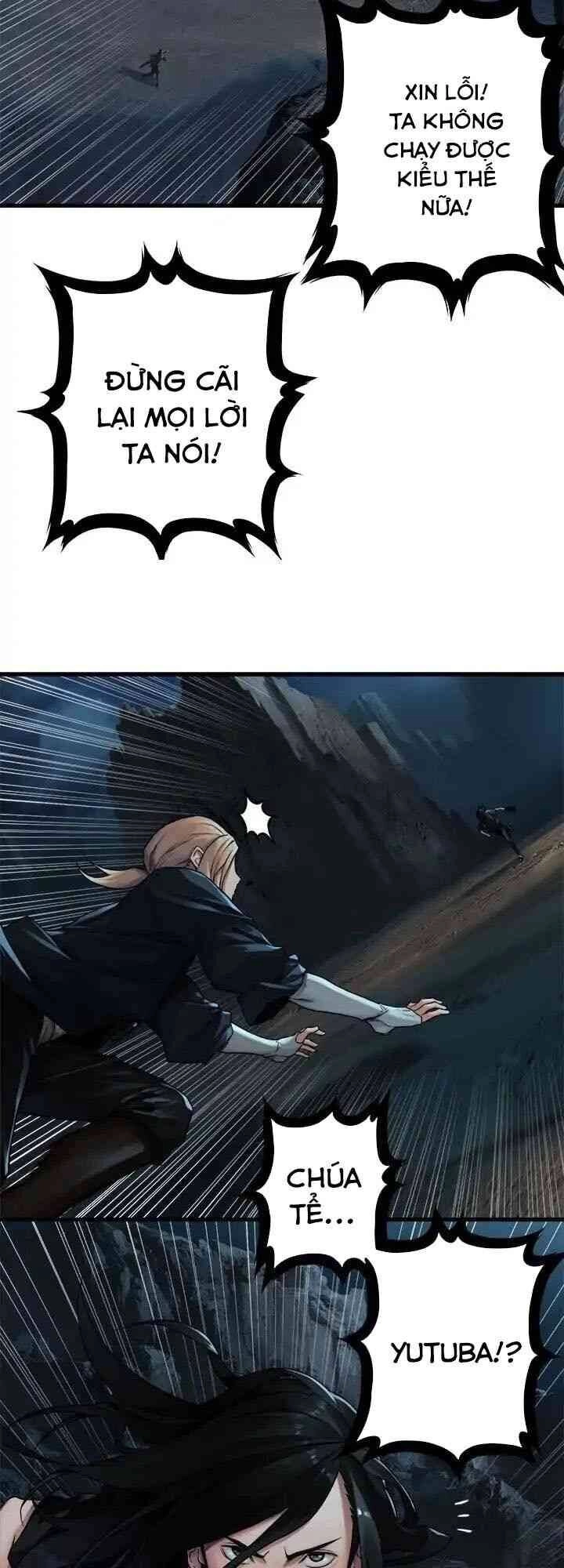 Triệu Hồi Đến Thế Giới Fantasy Chapter 50 - 16