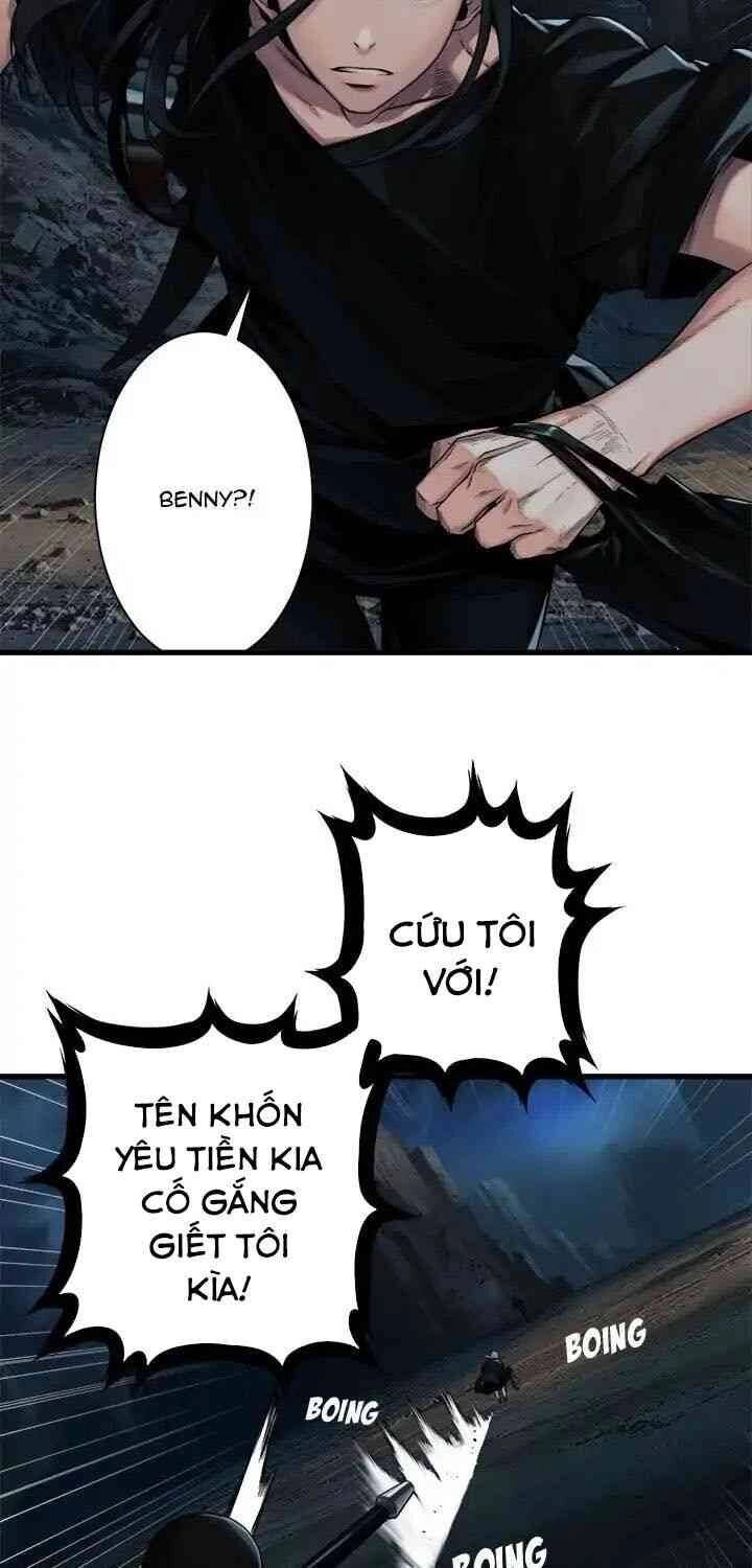 Triệu Hồi Đến Thế Giới Fantasy Chapter 50 - 17