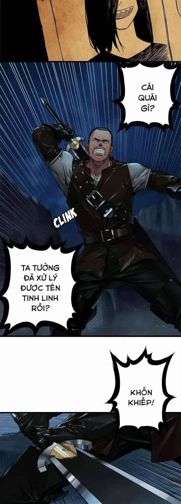 Triệu Hồi Đến Thế Giới Fantasy Chapter 50 - 19