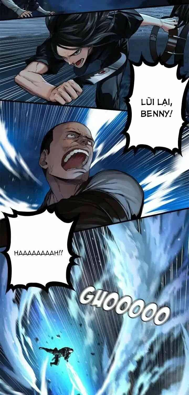 Triệu Hồi Đến Thế Giới Fantasy Chapter 50 - 21