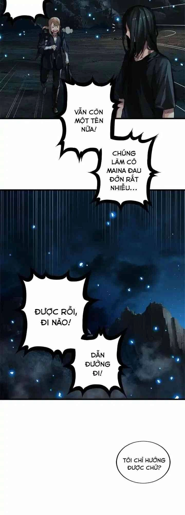 Triệu Hồi Đến Thế Giới Fantasy Chapter 51 - 9