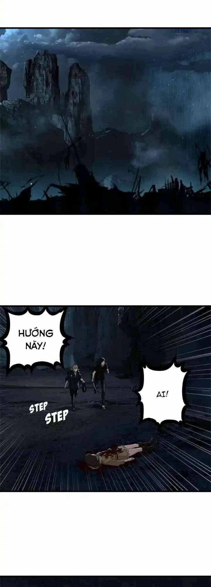 Triệu Hồi Đến Thế Giới Fantasy Chapter 51 - 10