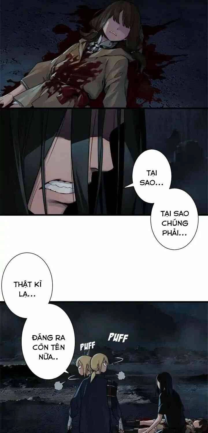 Triệu Hồi Đến Thế Giới Fantasy Chapter 51 - 11