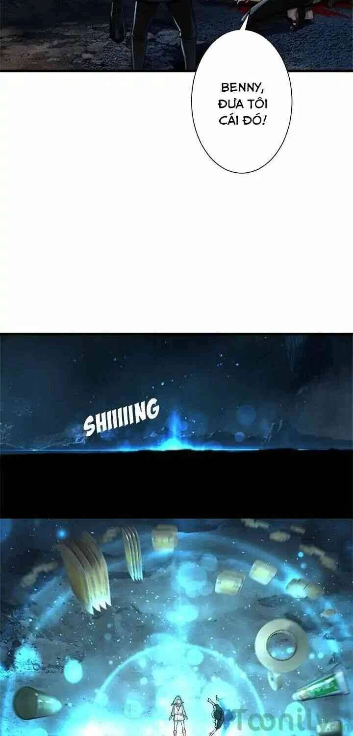 Triệu Hồi Đến Thế Giới Fantasy Chapter 51 - 12