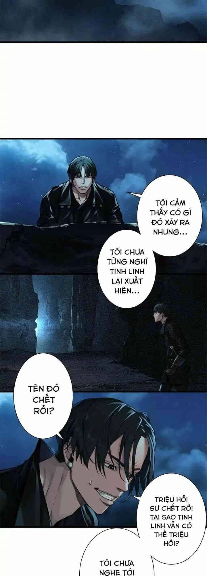 Triệu Hồi Đến Thế Giới Fantasy Chapter 51 - 14