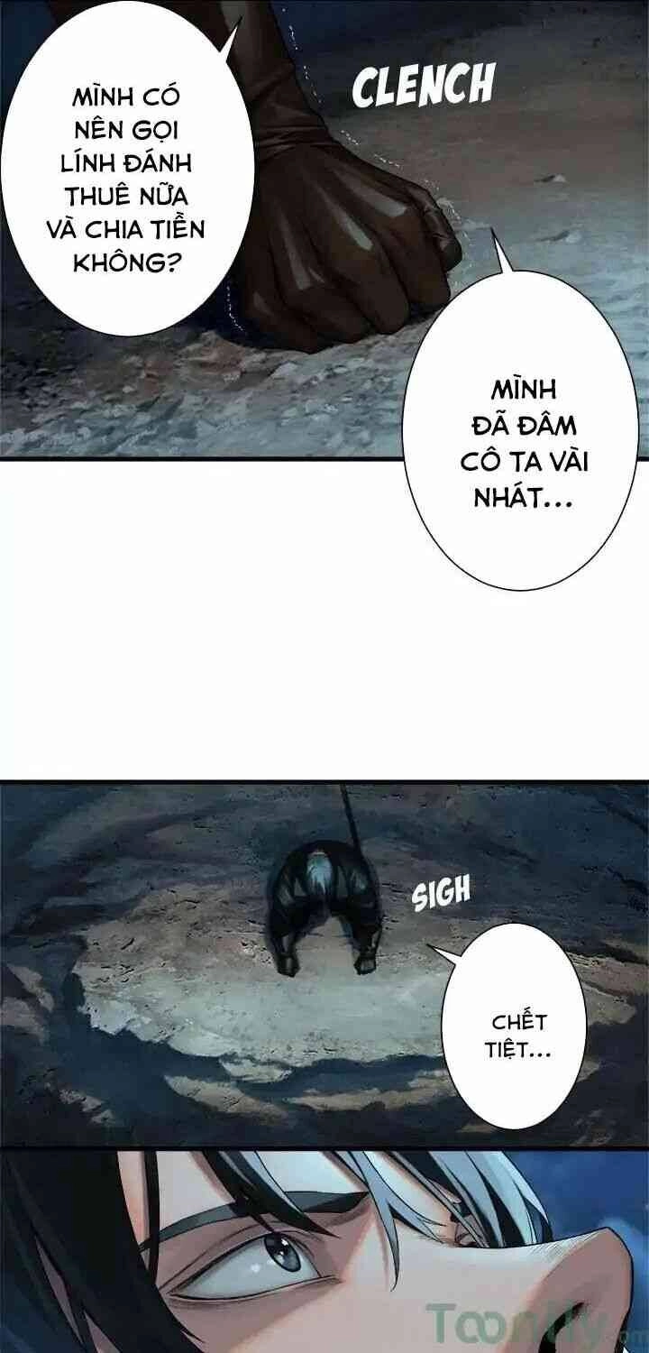 Triệu Hồi Đến Thế Giới Fantasy Chapter 51 - 16