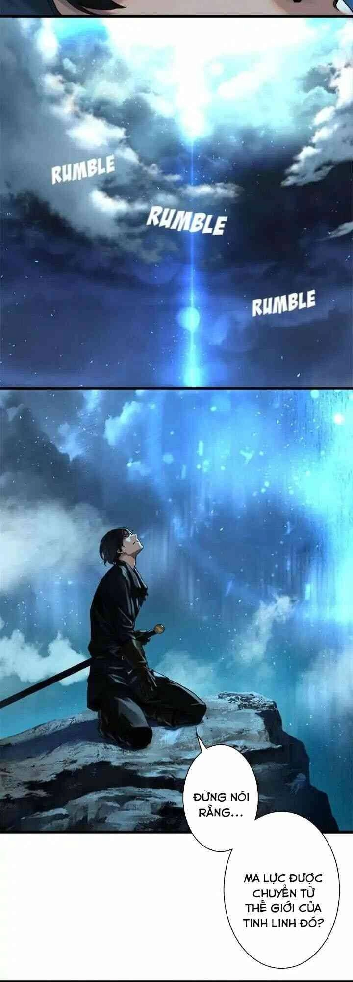 Triệu Hồi Đến Thế Giới Fantasy Chapter 51 - 17