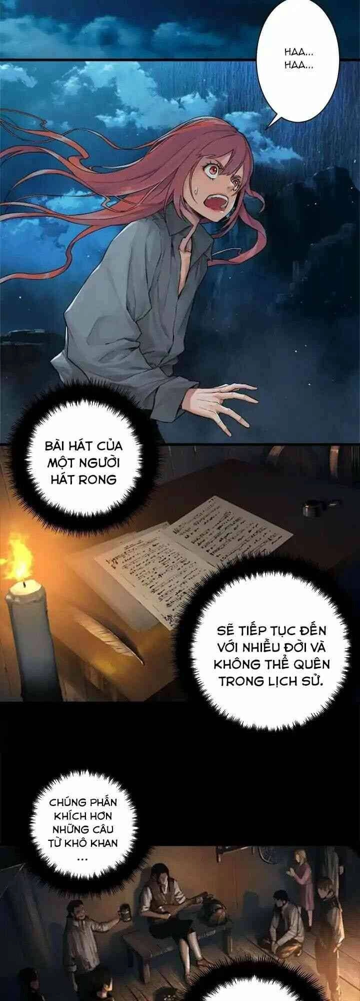 Triệu Hồi Đến Thế Giới Fantasy Chapter 52 - 6