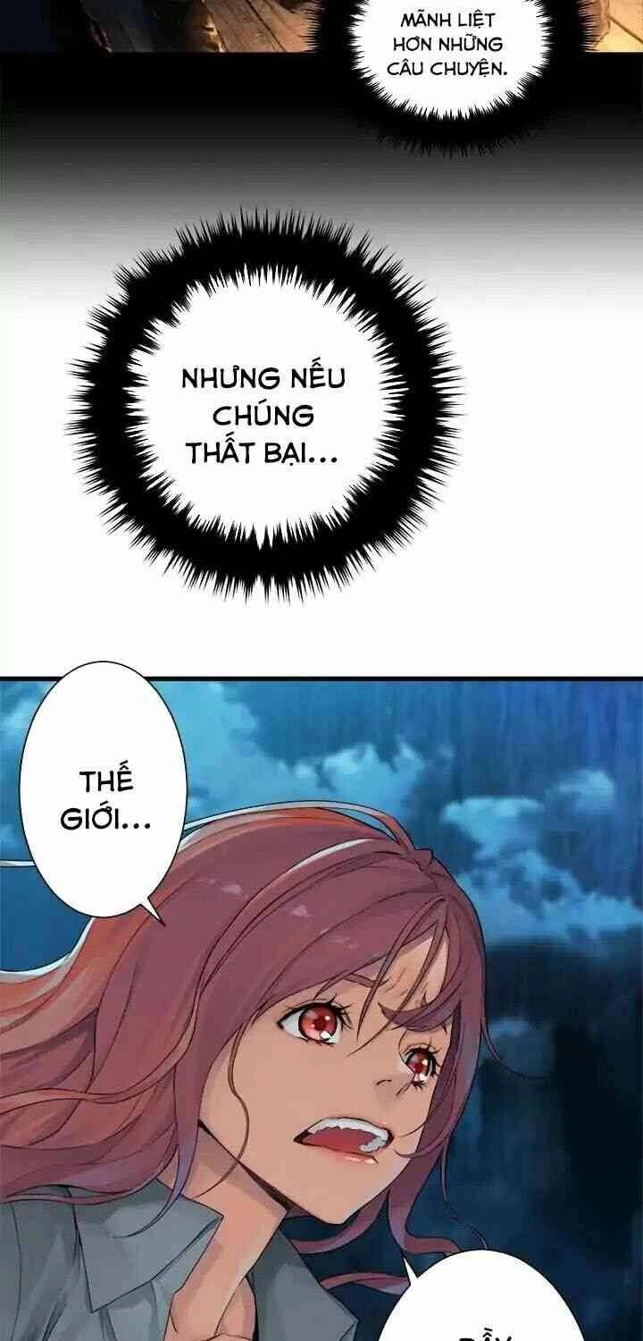 Triệu Hồi Đến Thế Giới Fantasy Chapter 52 - 7