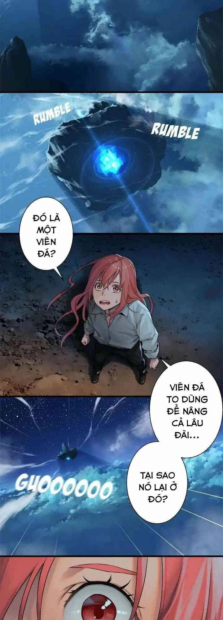 Triệu Hồi Đến Thế Giới Fantasy Chapter 52 - 10