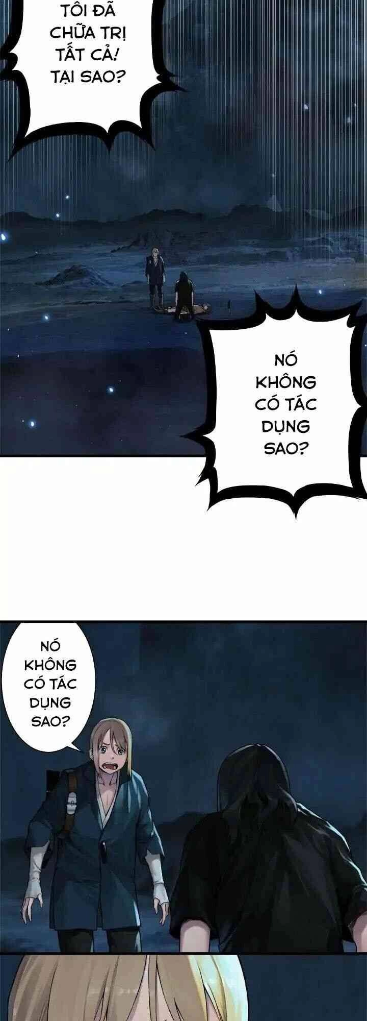 Triệu Hồi Đến Thế Giới Fantasy Chapter 52 - 14