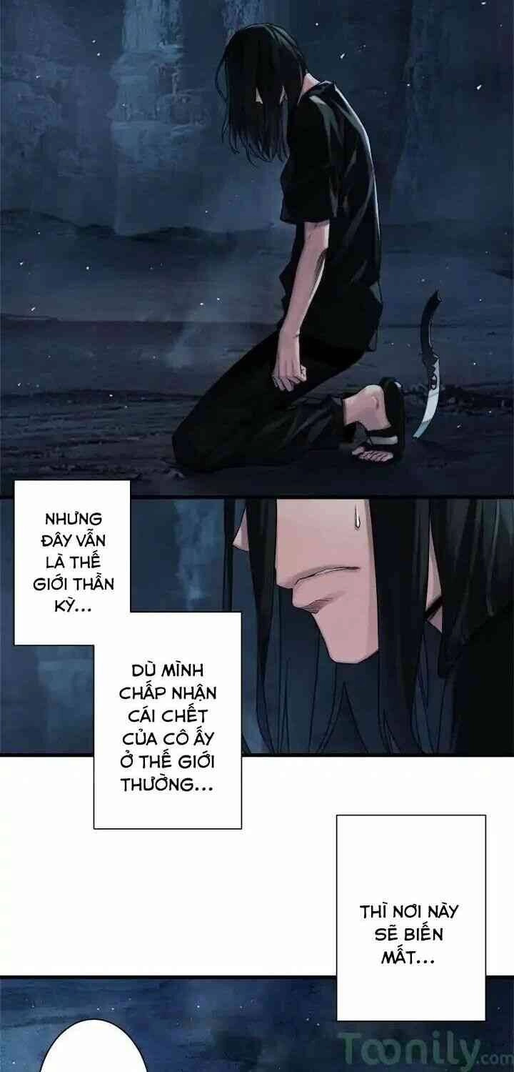 Triệu Hồi Đến Thế Giới Fantasy Chapter 52 - 16