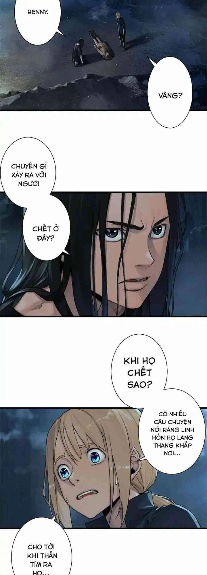 Triệu Hồi Đến Thế Giới Fantasy Chapter 52 - 17