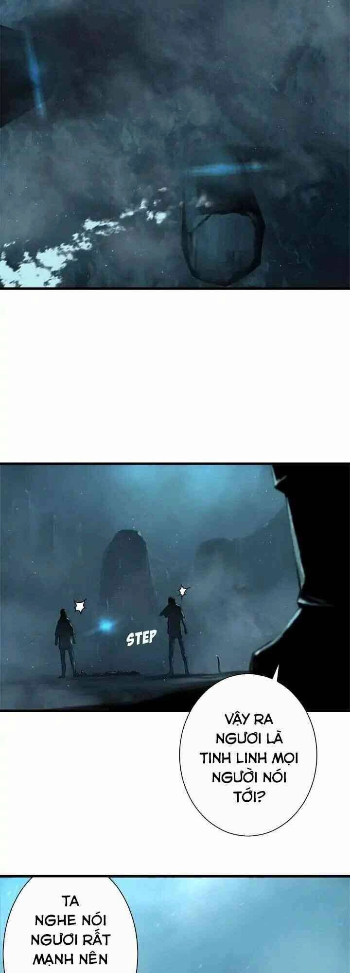 Triệu Hồi Đến Thế Giới Fantasy Chapter 53 - 5