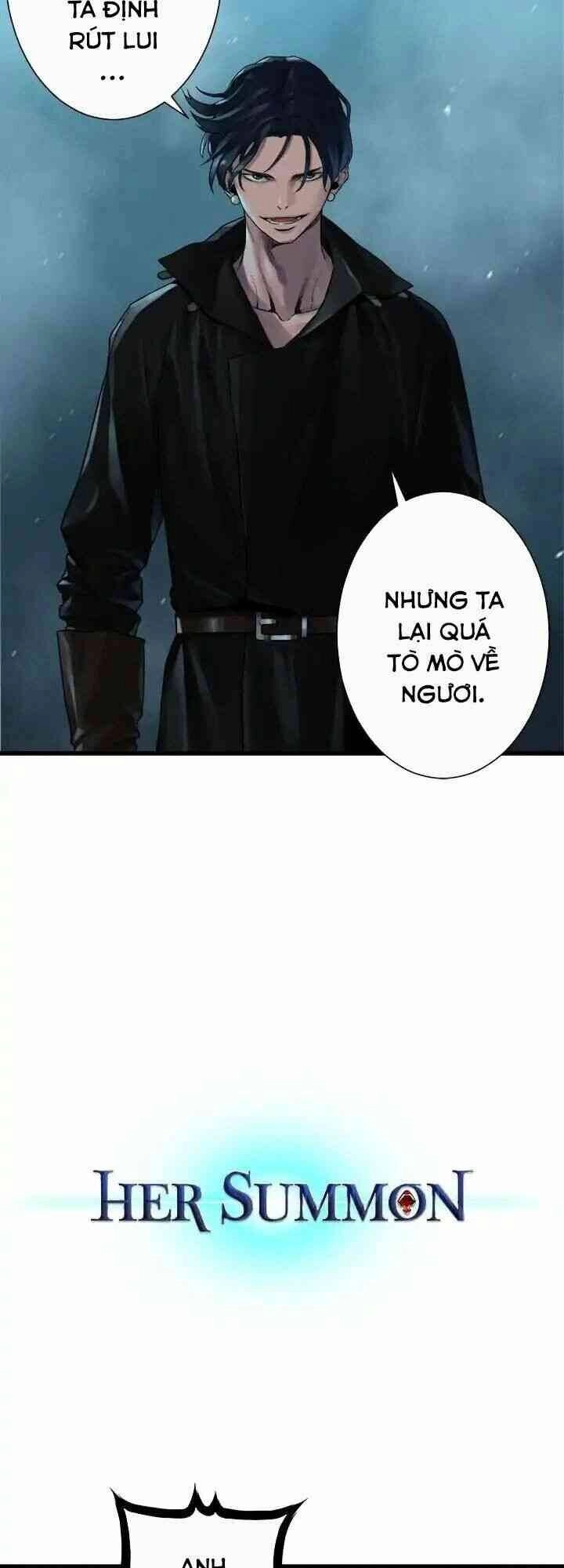 Triệu Hồi Đến Thế Giới Fantasy Chapter 53 - 6