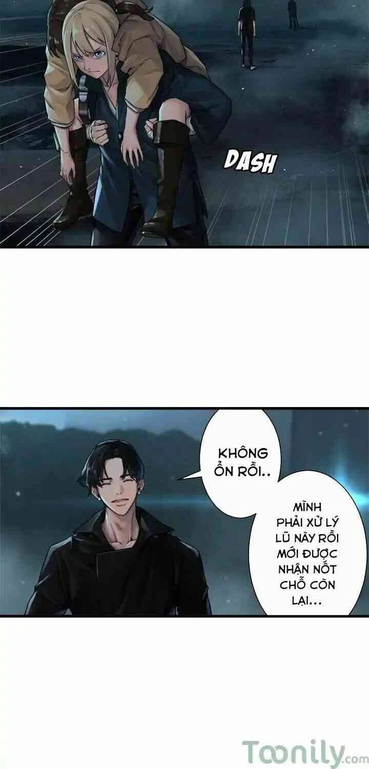 Triệu Hồi Đến Thế Giới Fantasy Chapter 53 - 8