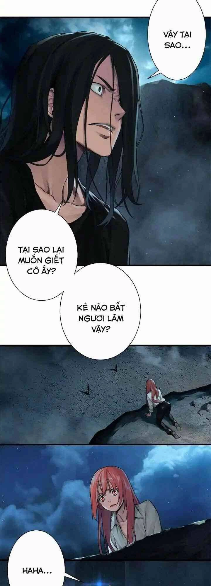 Triệu Hồi Đến Thế Giới Fantasy Chapter 53 - 10