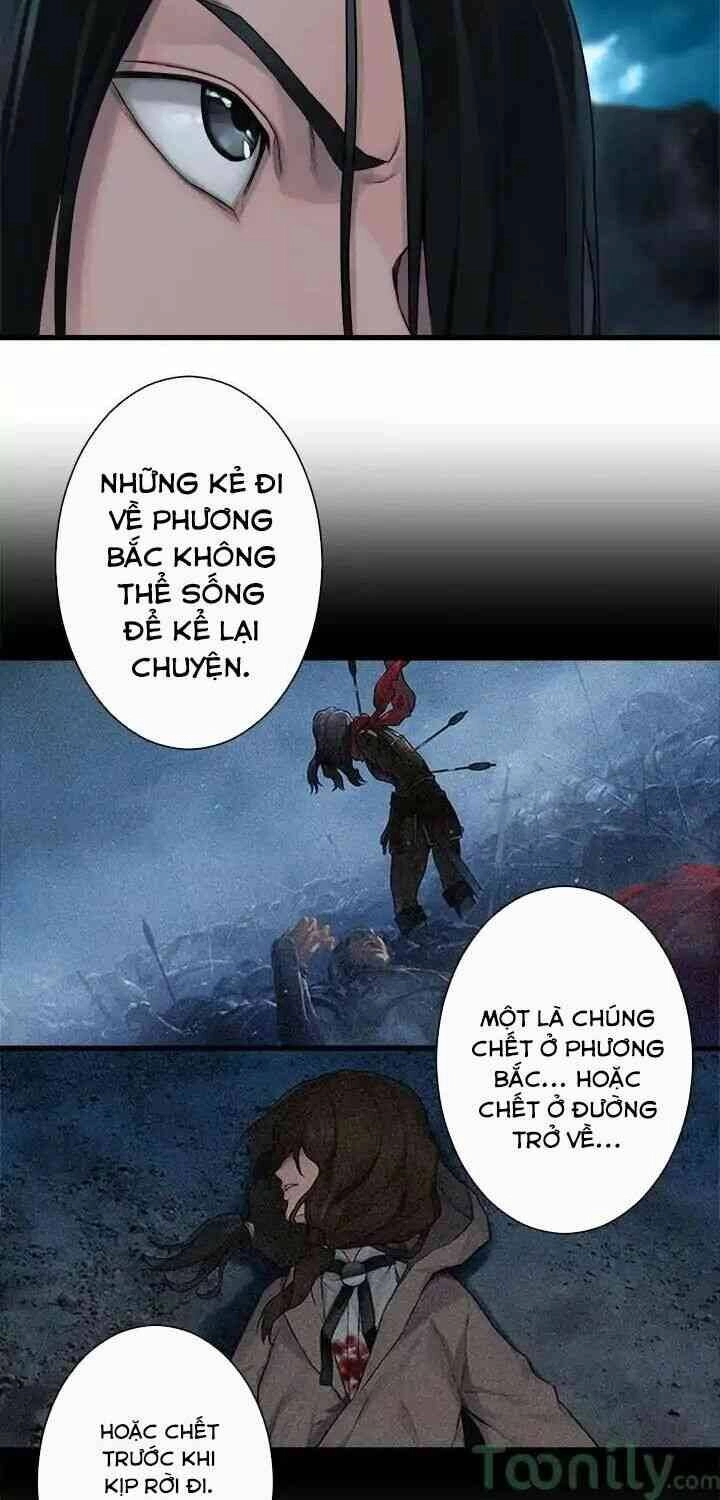 Triệu Hồi Đến Thế Giới Fantasy Chapter 53 - 12