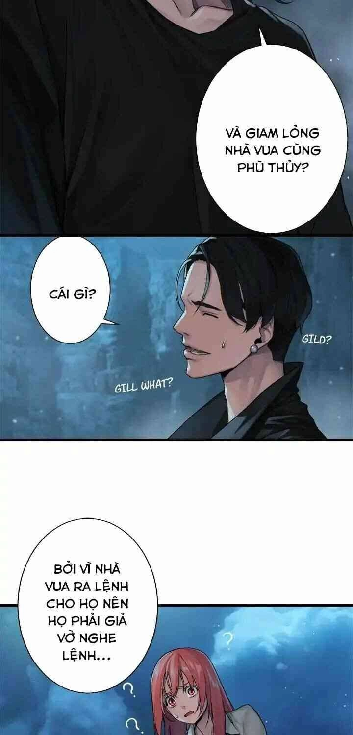 Triệu Hồi Đến Thế Giới Fantasy Chapter 53 - 15