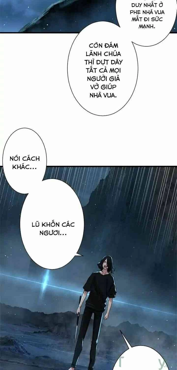 Triệu Hồi Đến Thế Giới Fantasy Chapter 53 - 20