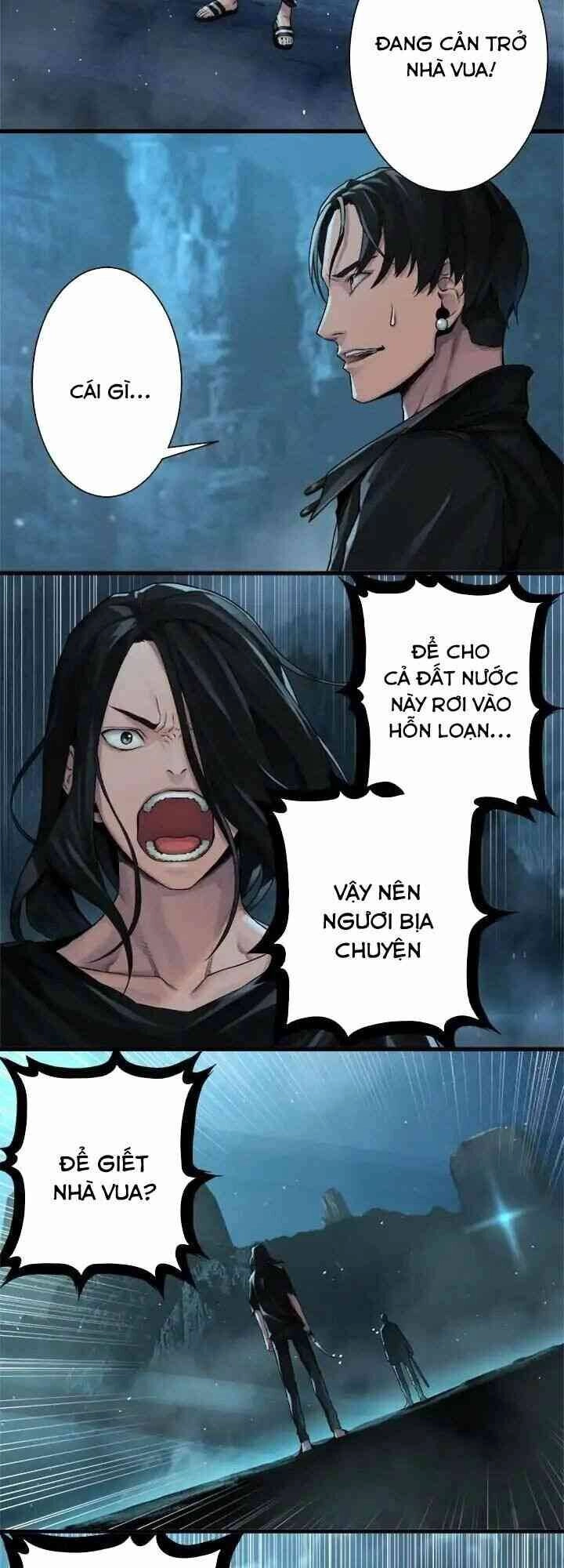 Triệu Hồi Đến Thế Giới Fantasy Chapter 53 - 21