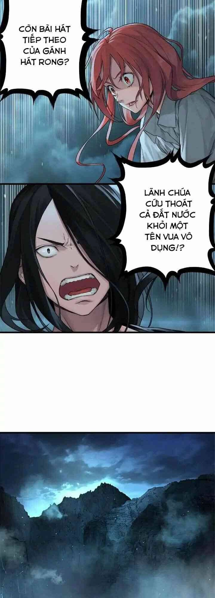 Triệu Hồi Đến Thế Giới Fantasy Chapter 53 - 22