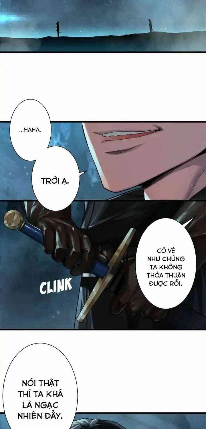 Triệu Hồi Đến Thế Giới Fantasy Chapter 53 - 23