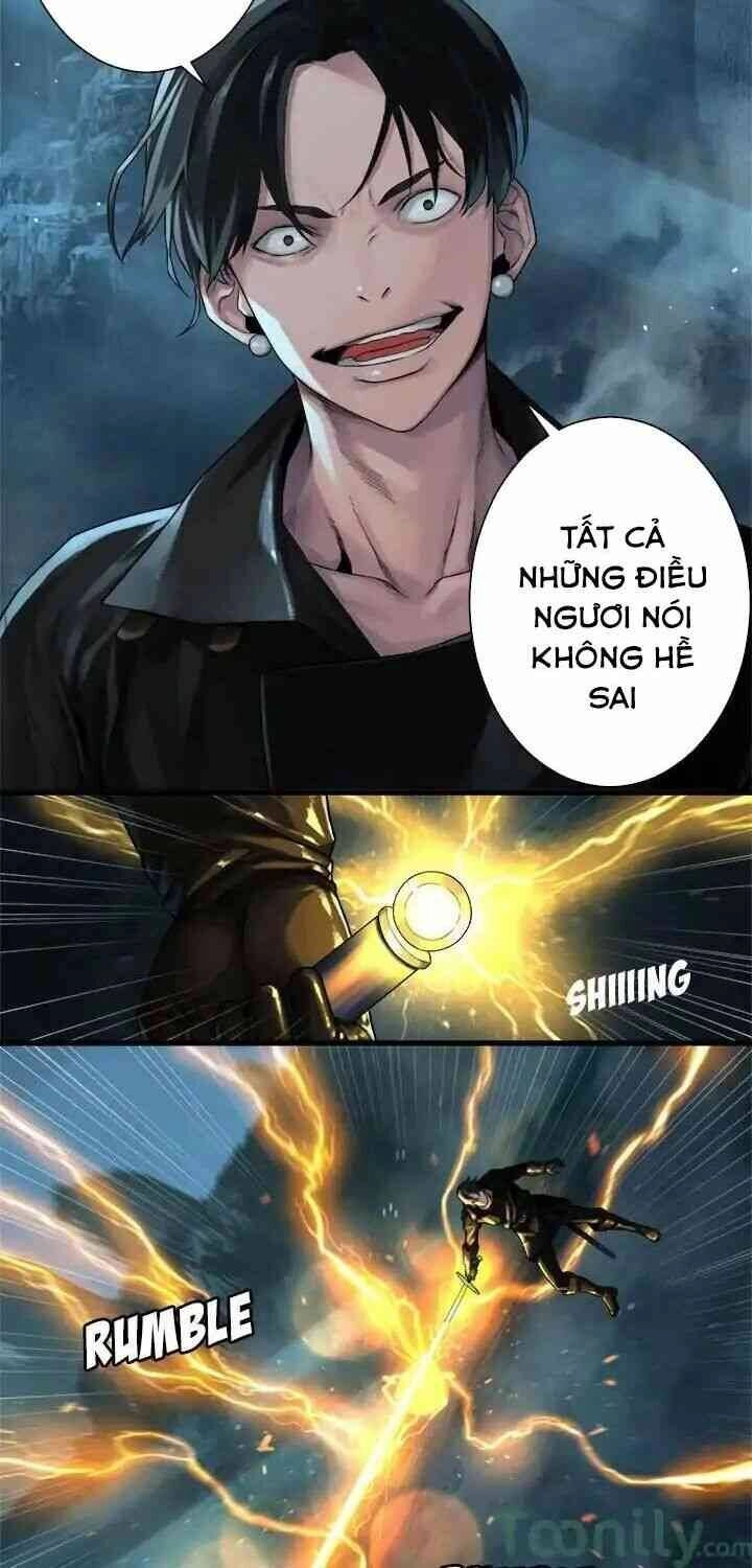 Triệu Hồi Đến Thế Giới Fantasy Chapter 53 - 24