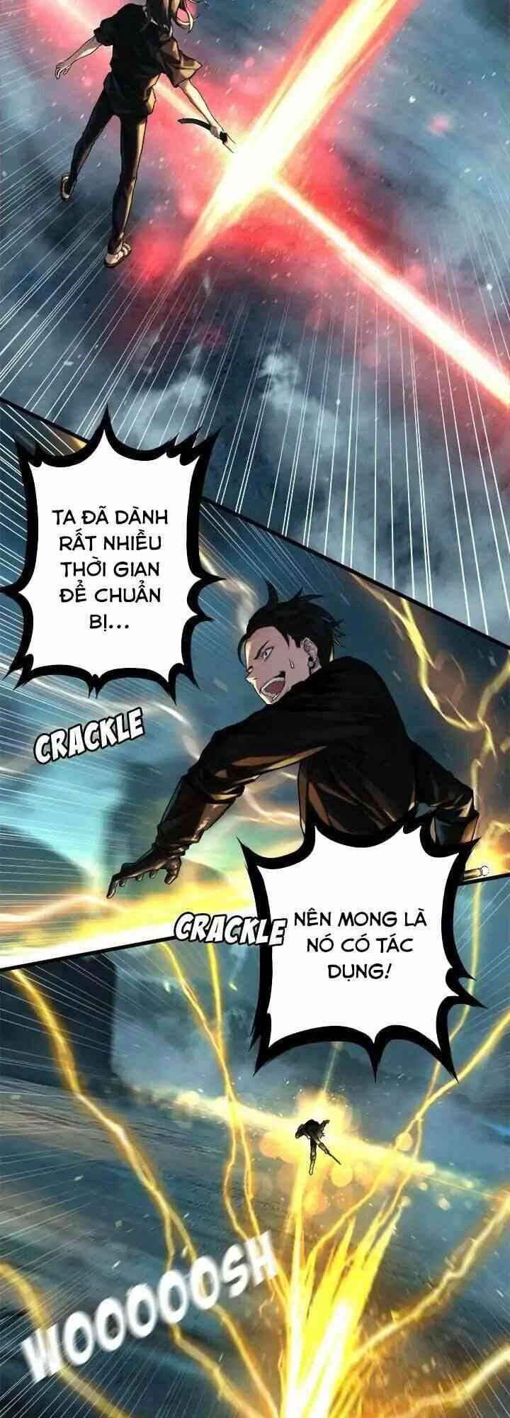 Triệu Hồi Đến Thế Giới Fantasy Chapter 54 - 2