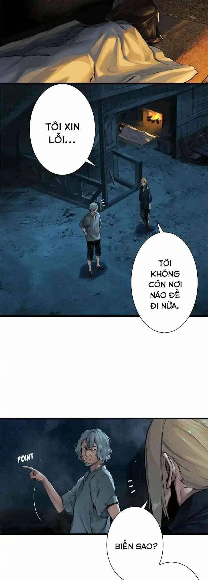 Triệu Hồi Đến Thế Giới Fantasy Chapter 54 - 6