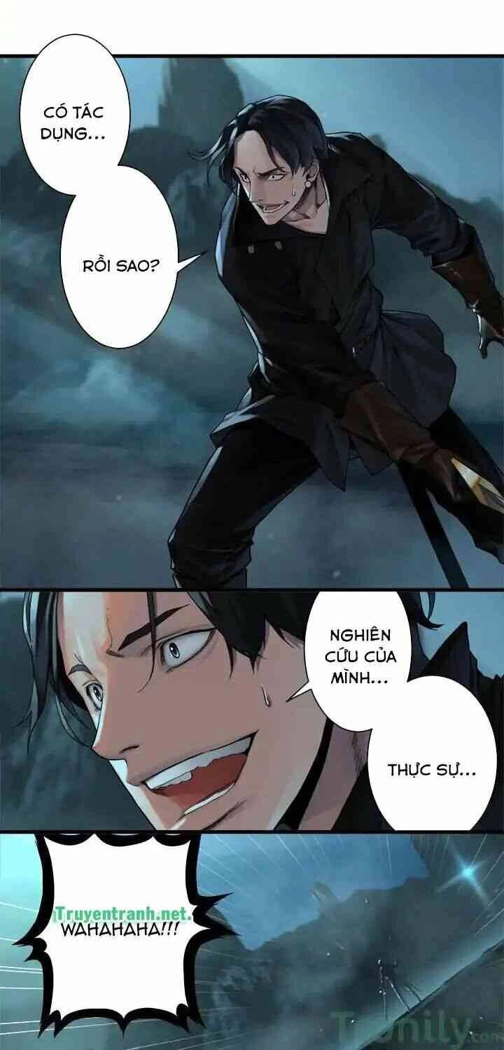 Triệu Hồi Đến Thế Giới Fantasy Chapter 54 - 12