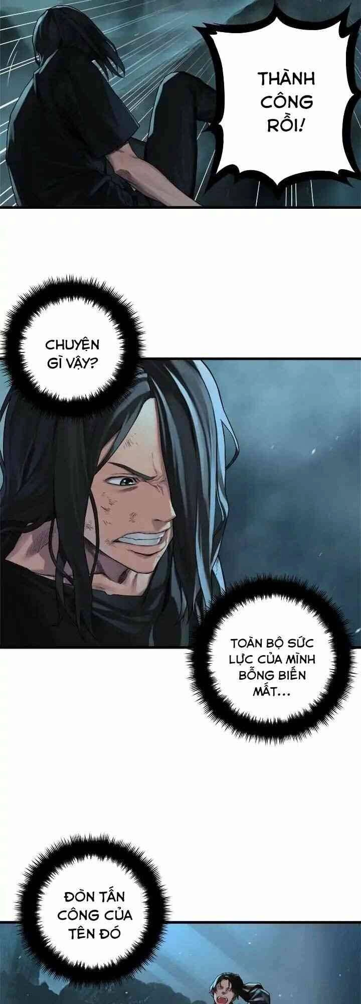 Triệu Hồi Đến Thế Giới Fantasy Chapter 54 - 13