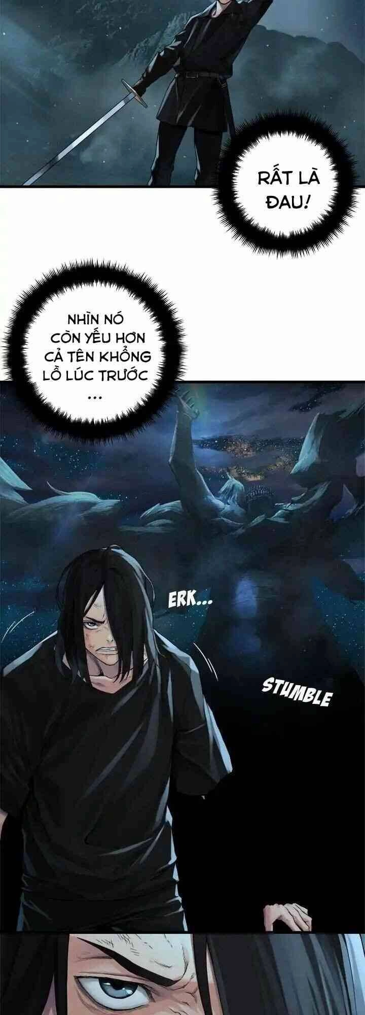 Triệu Hồi Đến Thế Giới Fantasy Chapter 54 - 14